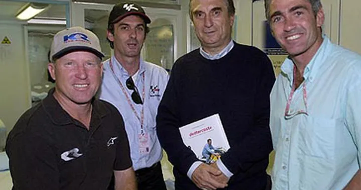 Il Dottor Costa ottimista: "Lorenzo può farcela per domani"