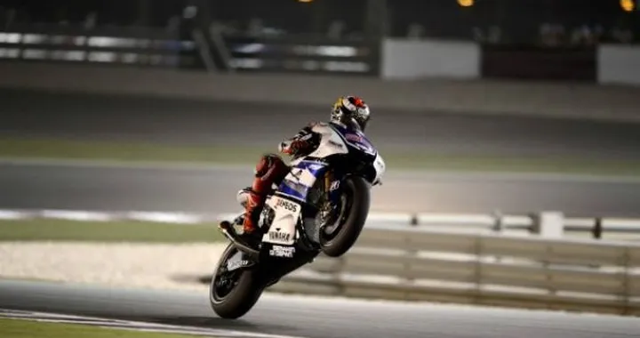 Lorenzo: "abbiamo ancora un margine di miglioramento"