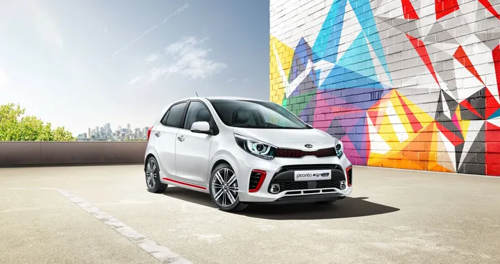 Kia Picanto: in arrivo il restyling di metà carriera