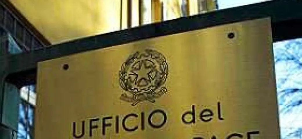 Dal 2010 presentare ricorso ai Giudici di Pace per una multa costerà dai 30 ai 70 euro