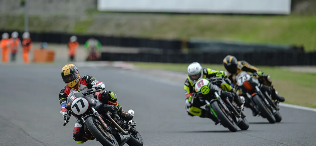 Moto Guzzi Fast Endurance 2022: si correrà anche al Mugello e di notte a Misano