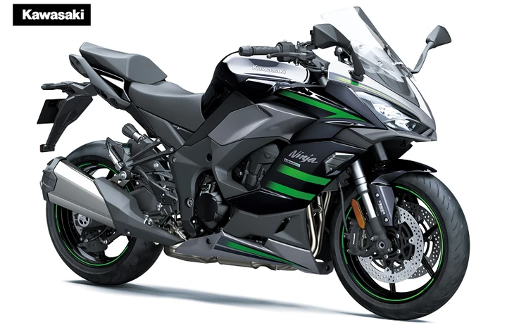 Louis Moto: gioco a premi 2020, c'è pure una Kawasaki in palio