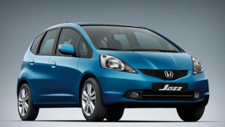 Honda Jazz: parte la produzione in Europa