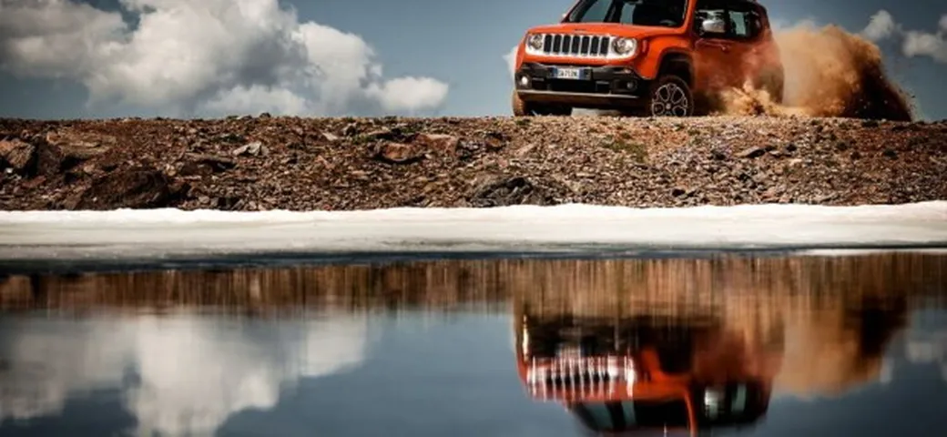 Jeep Renegade: prezzo, dimensioni e novità della gamma italiana