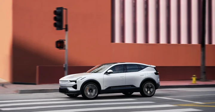SUV