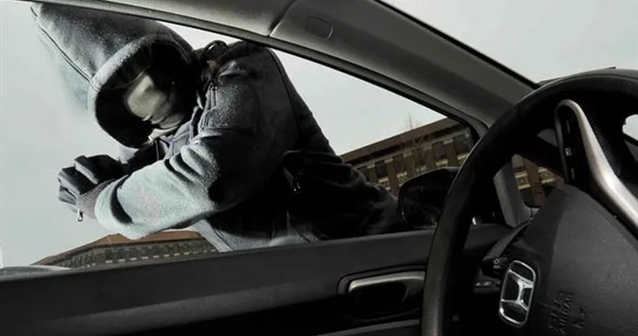 Furti auto in aumento: ecco i modelli più rubati