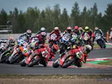 SBK Magny-Cours 2022: orari TV dalla Francia