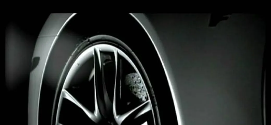 Lexus LFA: lo spot pubblicitario