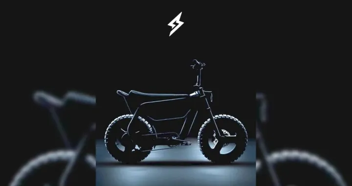 Entry-level o mini bomba? Il teaser Super73 incendia i forum