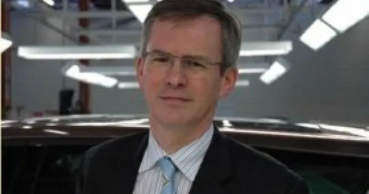 Dacia: Jerome Olive è il nuovo amministratore delegato