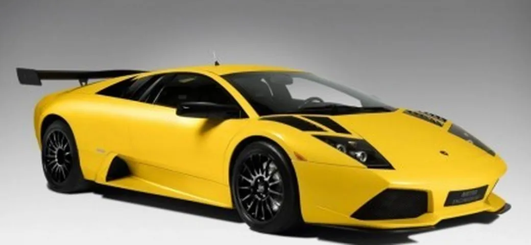 Reiter GT-R: quando una Murcielago segue i dettami della pista