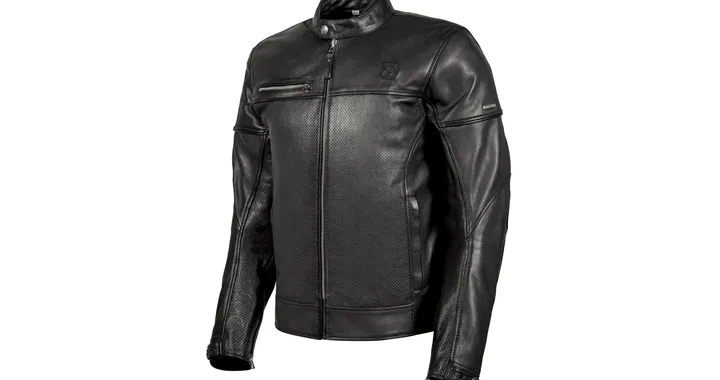 Abbigliamento Hevik al Motor Bike Expo 2019: stile in moto