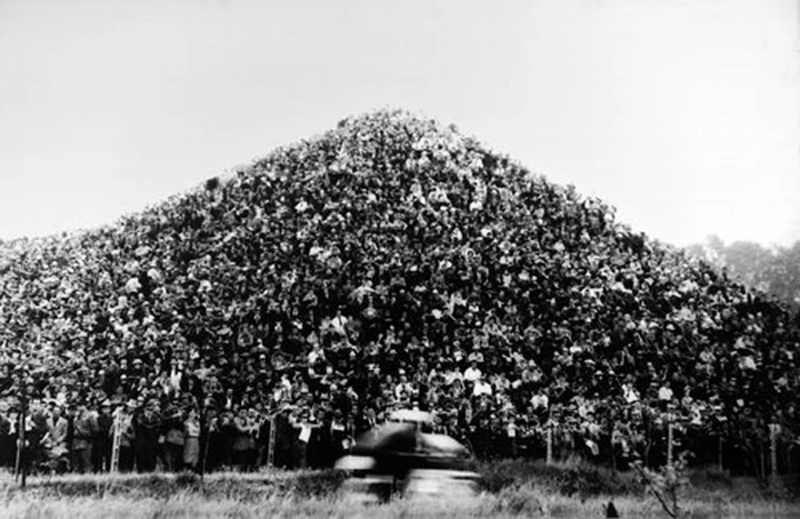 Motociclismo, gli italiani veri appassionati o solo tifosi e fans? La lezione di Assen