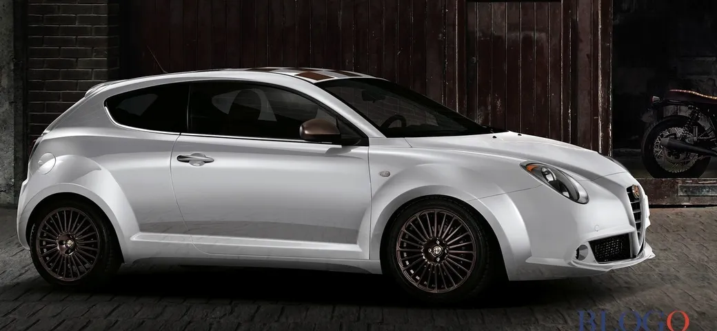 Alfa Romeo MiTo Racer: informazioni e prezzi