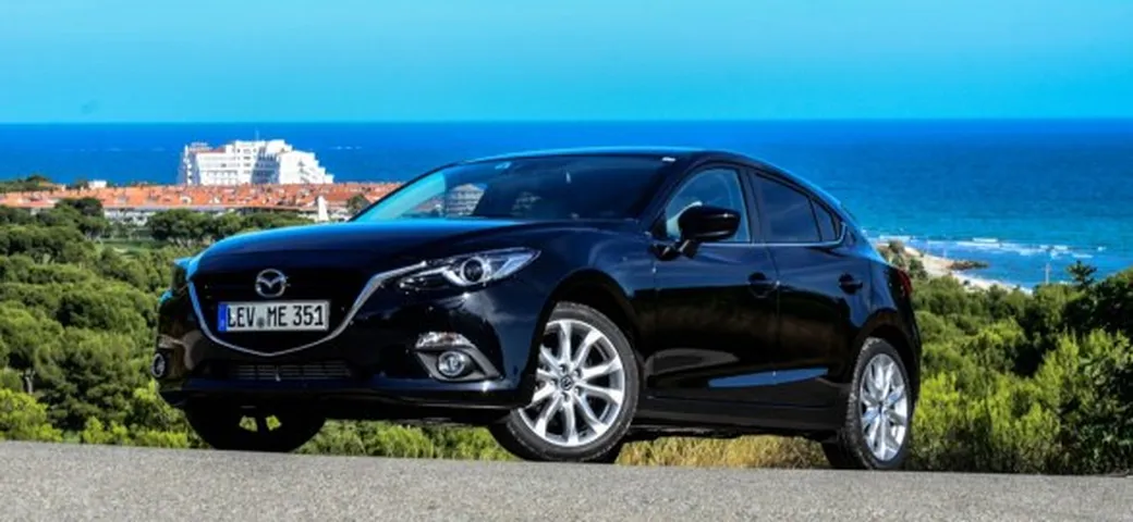 Mazda 3 2014: prezzi, informazioni e prova su strada