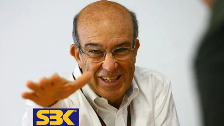 Crisi MotoGP: CRT, 