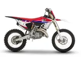 Fantic XX125 2T 2026: la nuova regina del motocross due tempi