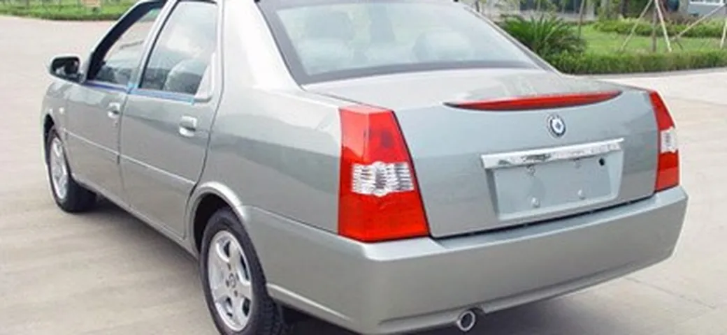 Nel regno dei cloni: ZX + Cadillac = Marindo