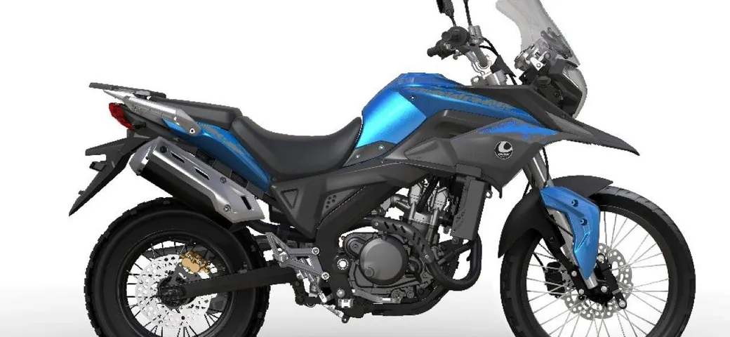 Overbikes Tourer 250: Italia ancora in forse