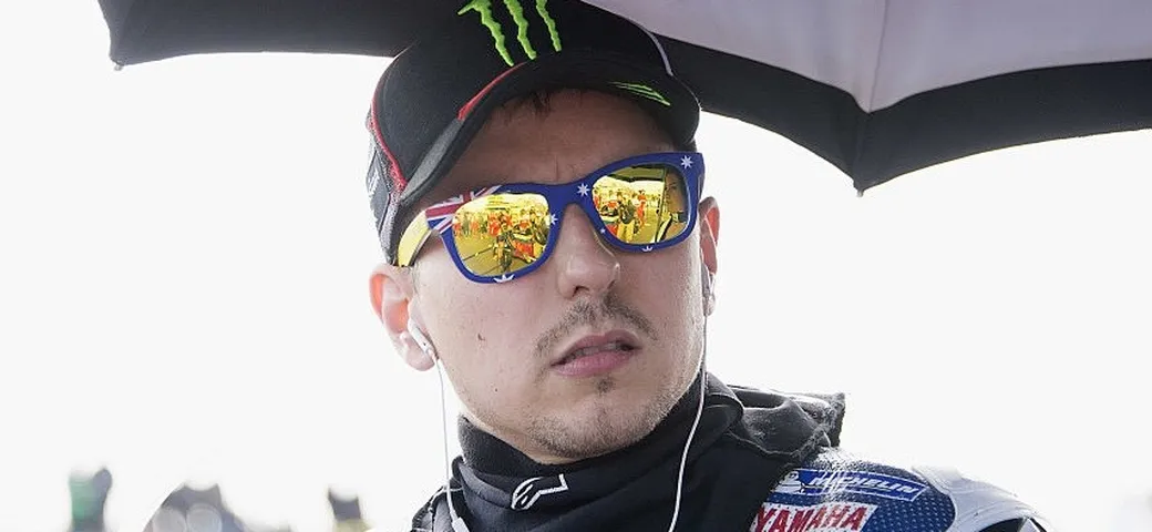 Lorenzo: 