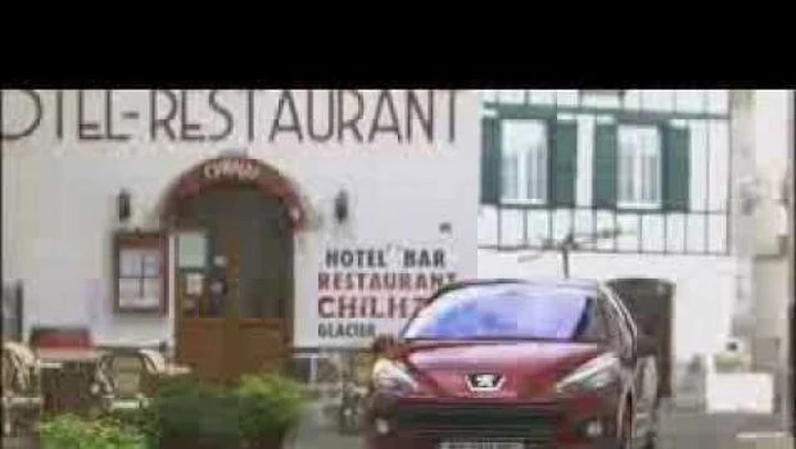 Video: Peugeot 207 facelift