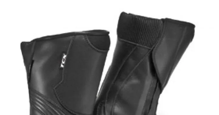 Novità TCX 2010: Stivale Lady Aura