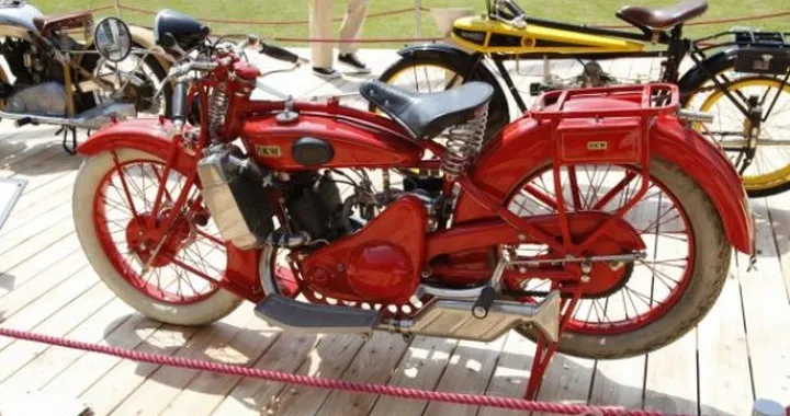 Concorso d’Eleganza Villa d’Este 2012