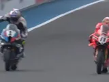 Mondiale Superbike: Nicolò Bulega batte Toprak Razgatlioglu a Most [VIDEO]