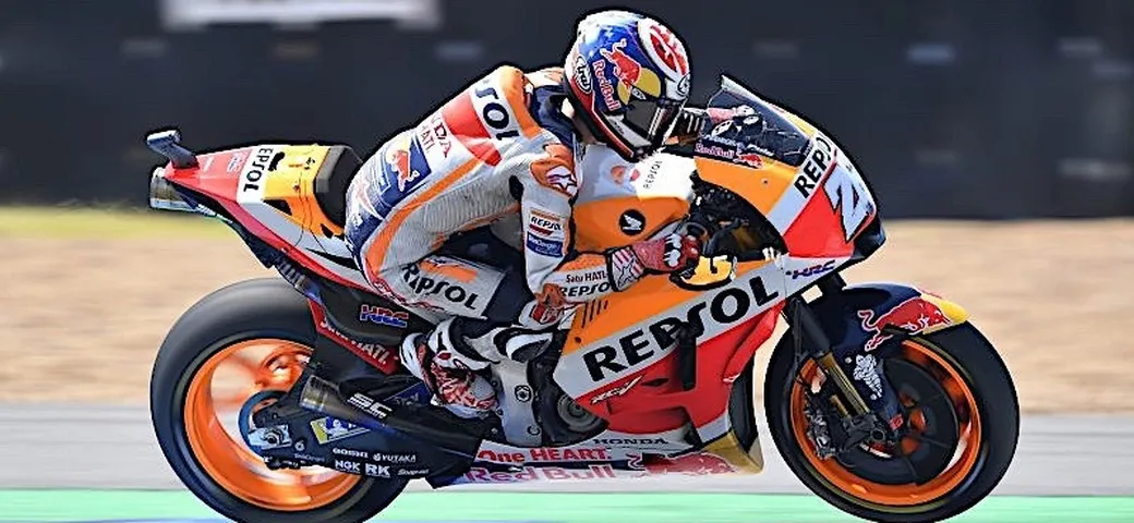 MotoGP Giappone 2018: Dani Pedrosa svetta nelle FP2