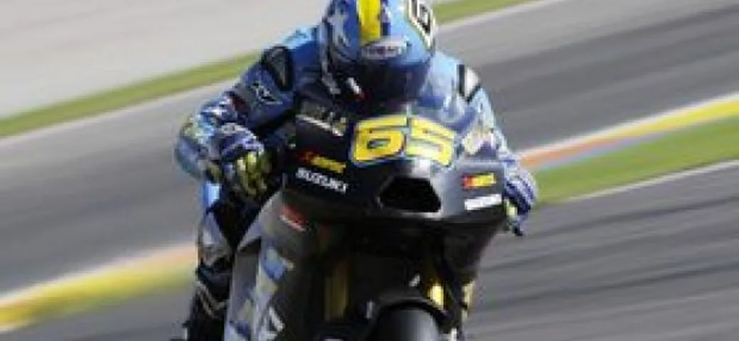 MotoGP Capirossi: 