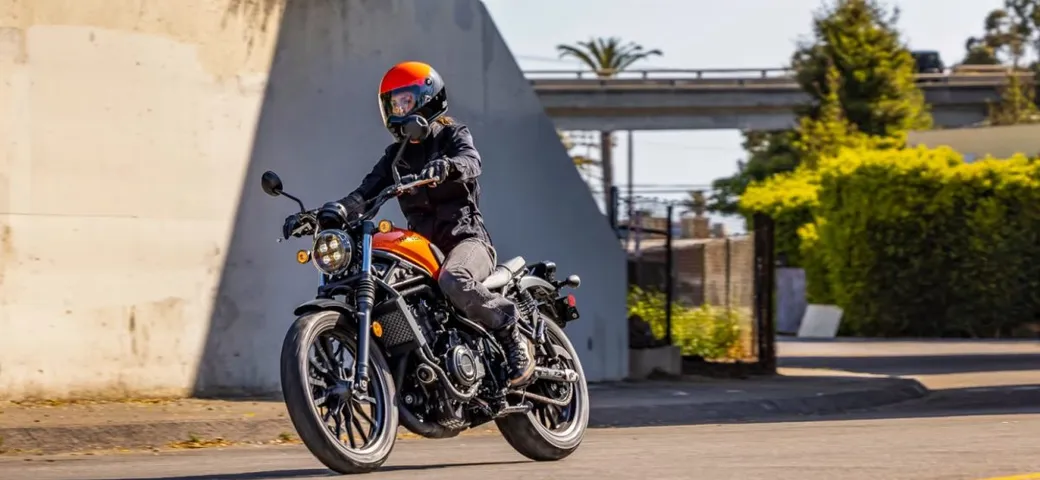 Honda svela il suo obiettivo shock: conquistare il mercato moto globale