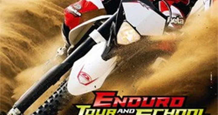 Beta Enduro Tour & School 2008
