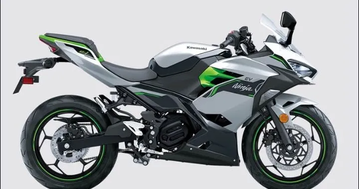 Allarme Kawasaki: rischio spegnimento improvviso per Ninja e Z e-1
