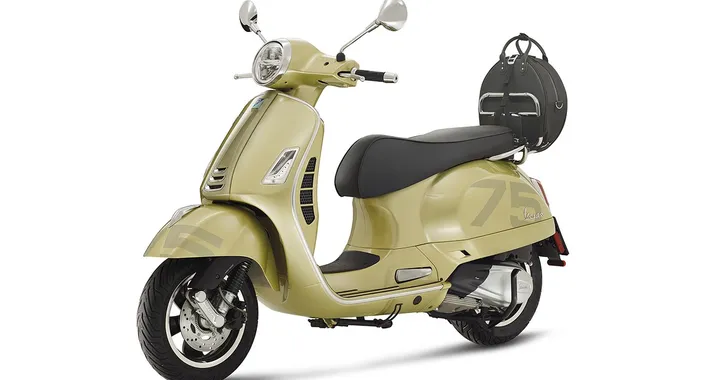 Vespa, raggiunti 19 milioni di esemplari prodotti