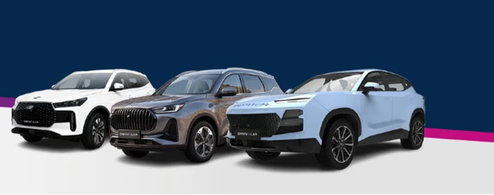 Drivalia espande CarCloud: nuovi pacchetti City, New Arrivals e City Planet