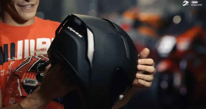 Shoei X-Spirit III 2016