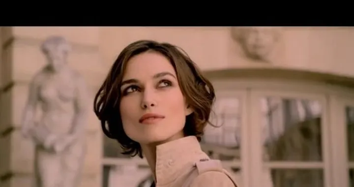 Sexy Bikers: Keira Knightley e Ducati 750SS per Coco Chanel