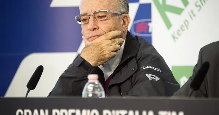 Ezpeleta: "Crutchlow fondamentale per la MotoGP"