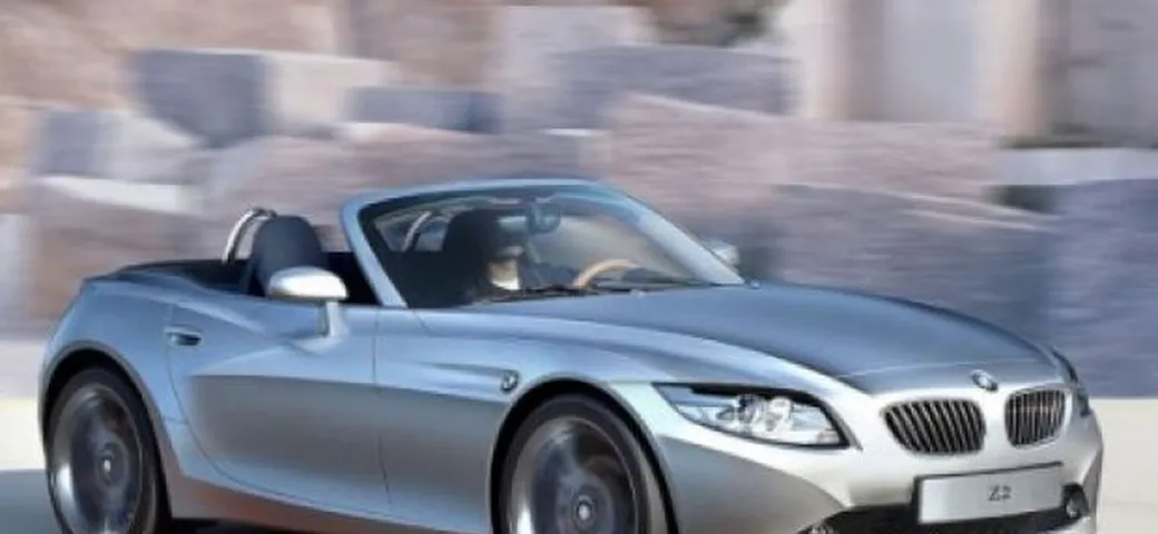 BMW smentisce i piani per la Z2