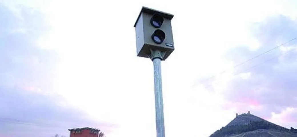 Multanova Trafistar SR590: il Grande Fratello stradale arriva dalla Svizzera