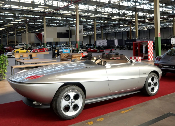 Fiat Scia del 1993