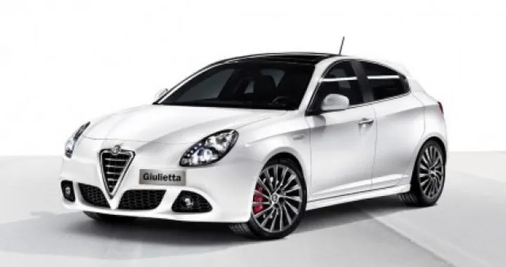 Confronto Alfa Romeo Giulietta, Audi A3 Sportback e BMW Serie 1
