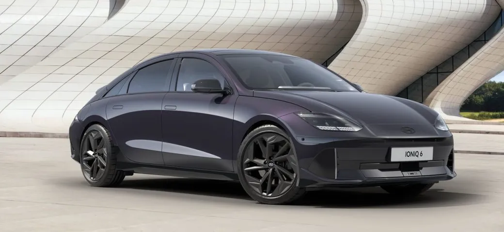 Green Ncap 2024, ecco le auto più ecologiche dell'anno