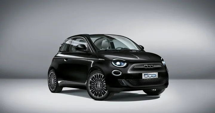 FIAT 500 Electric “La Prima by Bocelli”: edizione speciale top di gamma