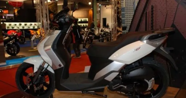 Garelli XO’ 125/150 i.e.