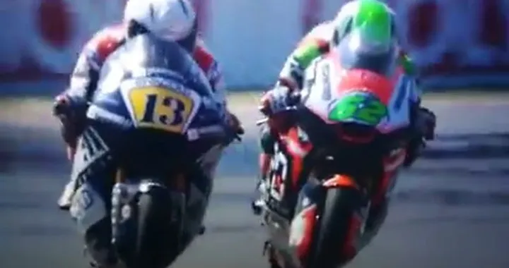 Misano 2018 - Romano Fenati