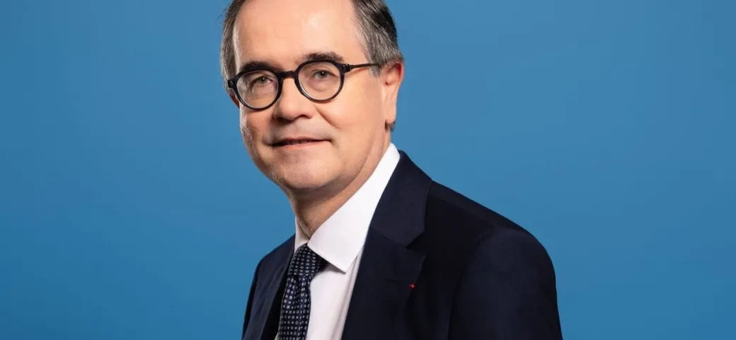 François Provost nuovo CEO Renault: è sua l'eredità di de Meo