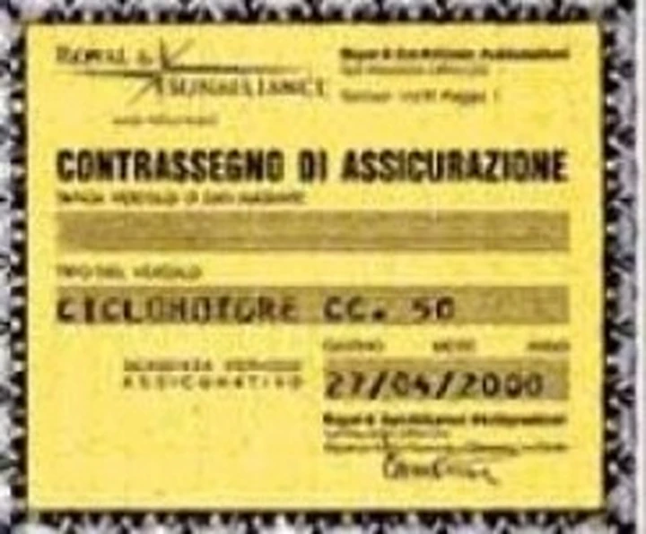 L'assicurazione a consumo