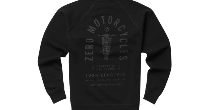 Zero Motorcycles, idee regalo per Natale