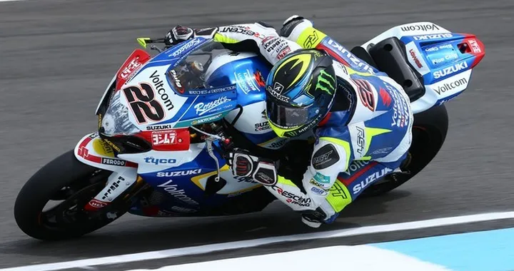 SBK, Alex Lowes: "Portimao mi ricorda Cadwell Park"